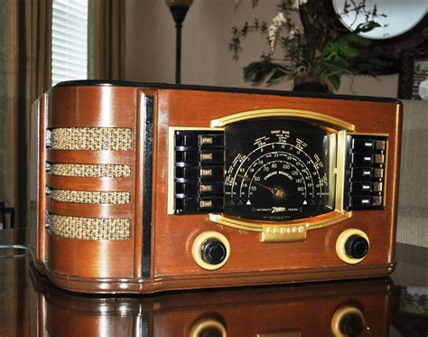 Old Time Radio