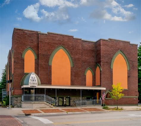 Old Town Playhouse
