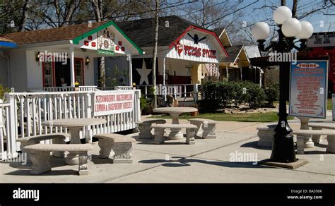 old town spring texas