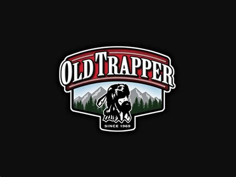 old trapper oregon