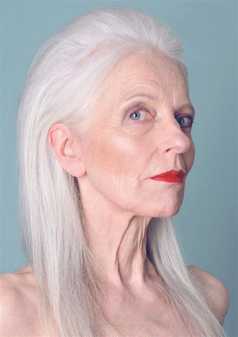 Old White Lady