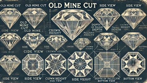 old world diamonds