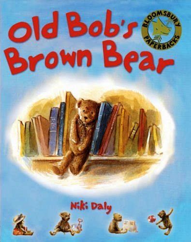 Download Old Bobs Brown Bear 