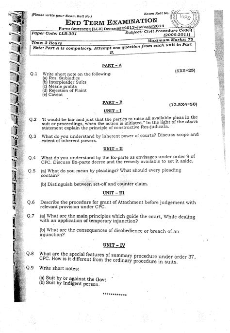 Full Download Old Question Papers Of Bhms 