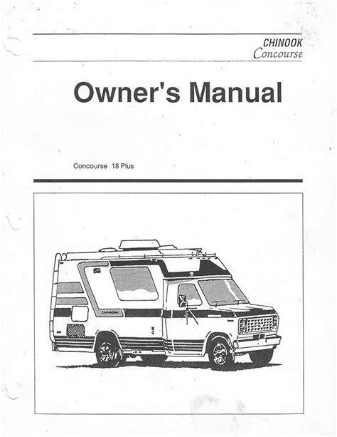 Full Download Old Rv Manuals 