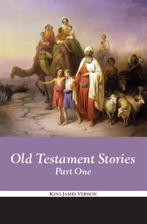 Full Download Old Testament Stories Chapter 38 