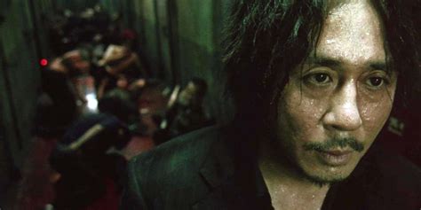 oldboy nude scene