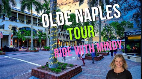 olde naples florida