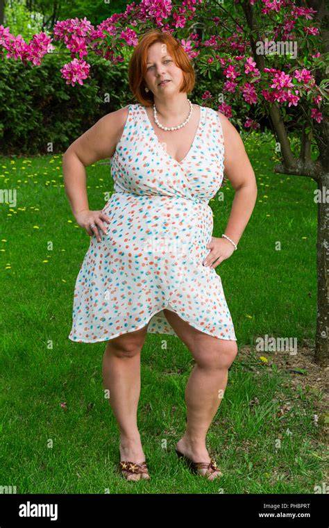 older nude bbw