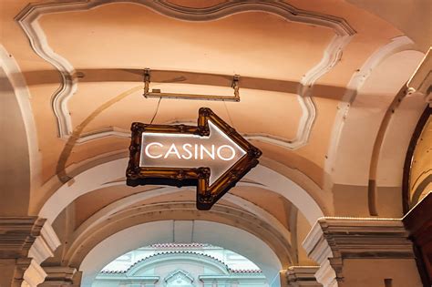 oldest casino in uk