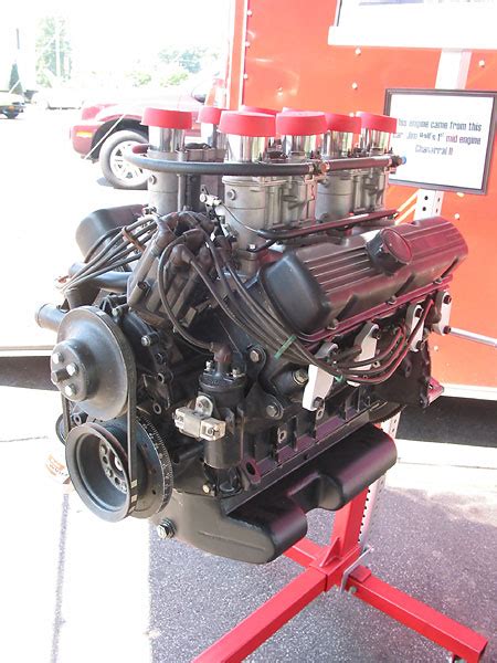 Read Online Oldsmobile 215 Engine 