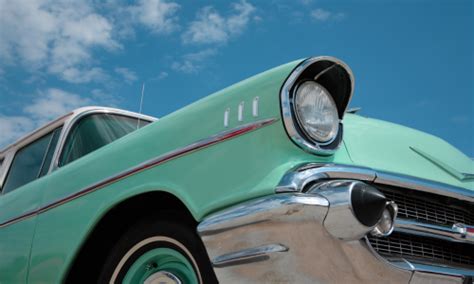 oldtimer vanaf wanneer