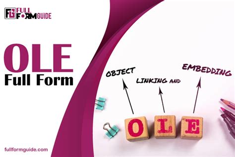 Ole Full Form