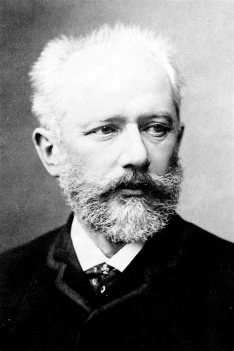 oleg tchaikovsky biography