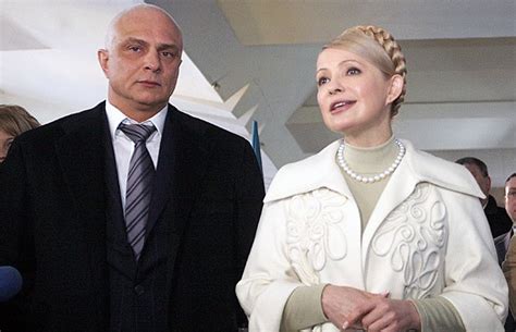 oleksandr tymoshenko biography