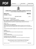olevel 2013 paper 2 physics