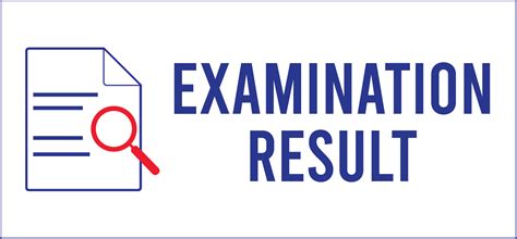 Olg Exam Result