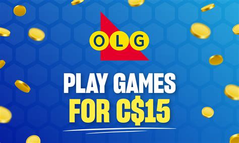 olg online casino mobile vycp canada