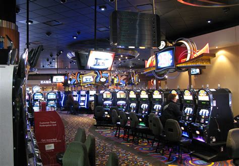 olg slots and casinos