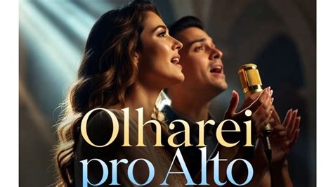 Olharei Pro Alto
