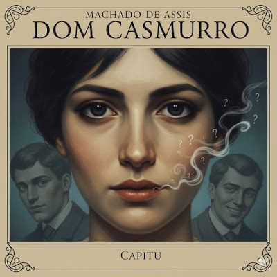 Olho De Capitu