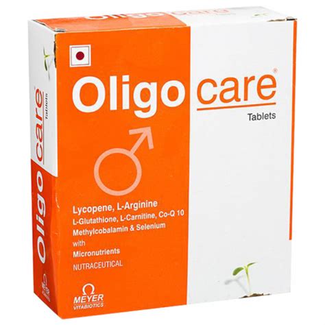 oligocare