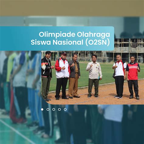 Olimpade Olahraga Sekolah Nasional O2sn Tingkat Kecamatan Pesanggrahan Seragam Hadroh Putra Terbaru - Seragam Hadroh Putra Terbaru
