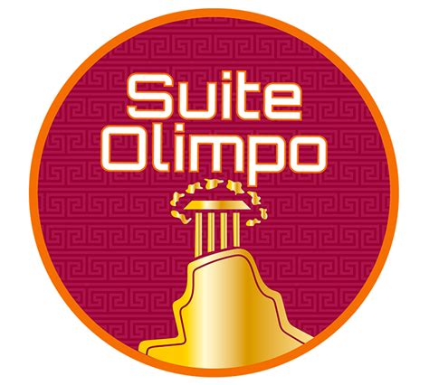 olimpo suite!