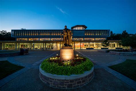 Olin Library Catalog