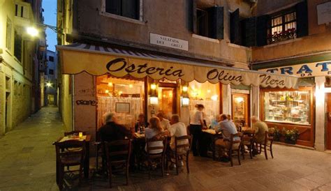 Oliva Nera Venice