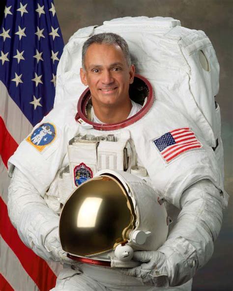 olivas astronaut biography