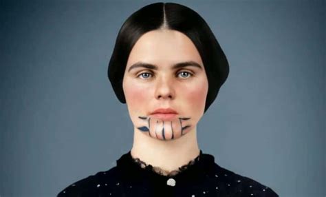 Olive Ann Oatman