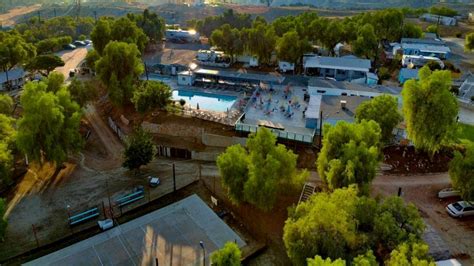 Olive Dell Ranch