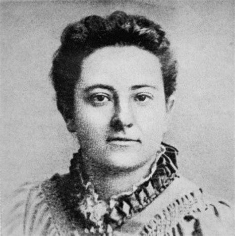 olive schreiner biography