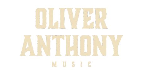 Oliver Anthony Rym