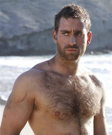 oliver jackson cohen nude