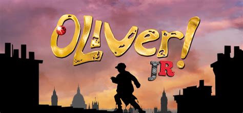 Oliver Jr Script