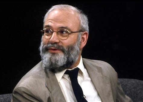 Oliver Sacks Author
