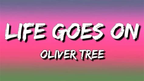 oliver tree life goes on id - twitter.yandex.com.tr