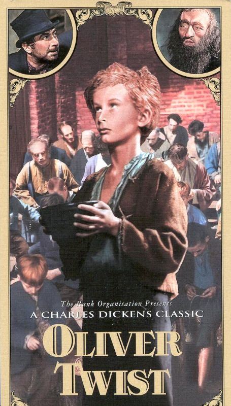 Oliver Twist David Lean