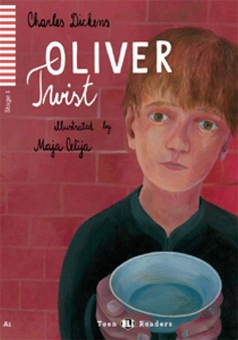 Oliver Twist Eli