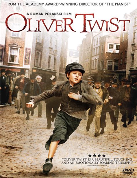 Oliver Twist Overview