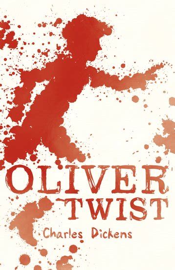 Oliver Twist Scholastic Classics