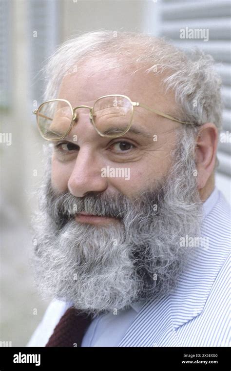 Oliver Wolf Sacks