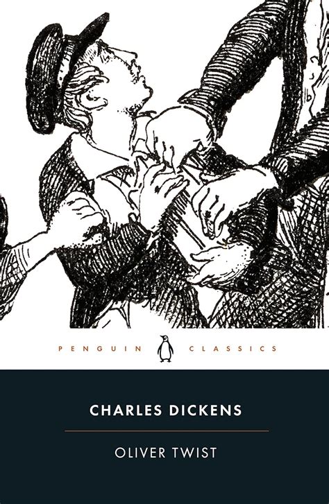 Download Oliver Twist Penguin Edition 