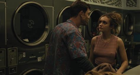 olivia cooke nud
