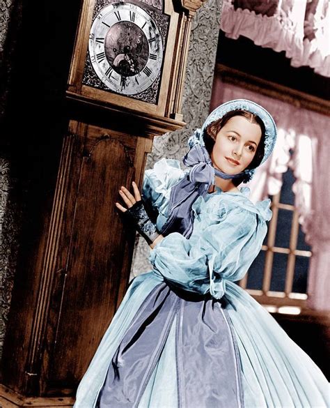 Olivia De Haviland