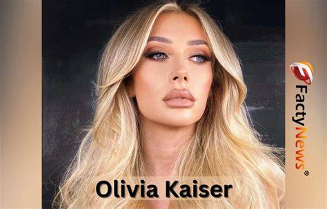 olivia kaiser onlyfans