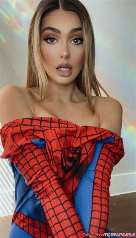 olivia mae OnlyFans leaked content