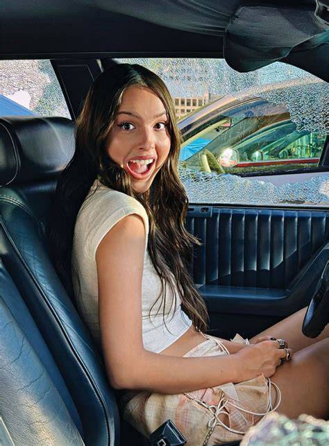 olivia rodrigo nude fakes